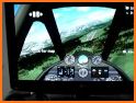 Airplane Flight Adventure: Games for Landing related image