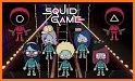 Squid Toca boca Life World Hospital Walkthrough related image