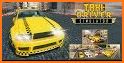 Crazy Taxi Driver: American Blocky Cab related image