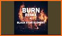 Eleme burn run related image