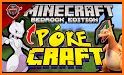 Pixelmon Bedrock Mod MCPE related image