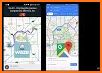 here maps wego Offline navigation guide related image