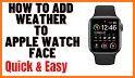 Daylight Air Watch Face related image