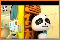 Baby Panda Kindergarten related image