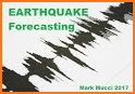 EQ Report - Earthquakes, early eq alert, eq maps related image