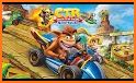 Walkthrough Crash Team Racing related image