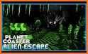 Escape Games - Fantasy Alien Planet related image