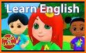 IK: English for Kids related image