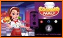 Family Chef-Chef's Madness Restaurant Cooking Game related image