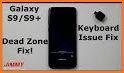 Keyboard For Galaxy S9 Plus related image