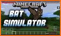 Bat Mod MCPE related image