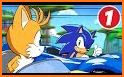 Sonic Game Race Plus related image