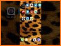 Animal Print Live Wallpaper HD related image