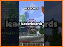 Pixel Raft MCPE related image