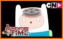 Trivia for Adventure Time related image