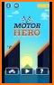 Motor Hero! related image