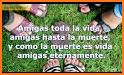 Imagenes de Amigas con Frases related image