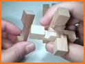 Wood Puzzle related image