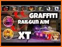 Graffiti Wall Launcher related image