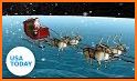 Santa Live Location Tracker related image