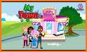 My Town: Hair Salon Girls Game related image