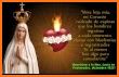 Virgen de Fatima Imagenes related image