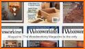 Popular Woodworking Magazine related image