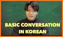 Basic Korean Speaking related image