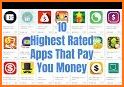 Earn Real Money - Get Paid related image