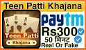 Teen Patti Khajana related image