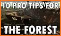 Forest survival guide related image