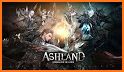 Ashland: Rebellion of Gods related image