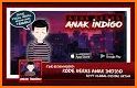 Kode Keras Anak Indigo - Visual Novel Indonesia related image