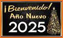 Feliz año nuevo 2023 related image