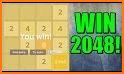 2048 Original Puzzle Game related image