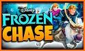 Frozen Run related image