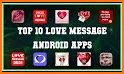 Love Messages: Romantic SMS Collection related image