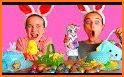 Easter Memory Match related image