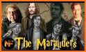 Marauders related image