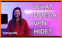 Wheres? VPN; Accompany Forever related image