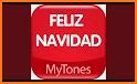 Feliz Navidad Ringtone & Alert related image