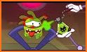 om nom run mod apk related image