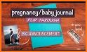 Pregnancy Journal related image