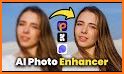 Photo Enhance - Upscale Image related image