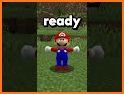 Super Mario 64 Mod Minecraft related image