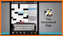 100 PICS Crosswords Game - Daily Crossword Games related image