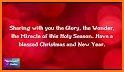 Christmas with Jesus Cards & Quotes 2020 related image