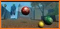 3D Bocce Ball - Realistic Simulator Throwing Bowl related image