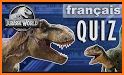 Dinosaurs Quiz related image