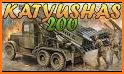 Missile War of Invader & Mine - Army Missile Truck related image